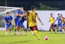 Campeonato Rondoniense Sub-15 e Sub-17 começa neste final de semana