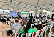 Governo de RO garante acesso à terra a mais de 1.200 famílias através de programa de Crédito Fundiário