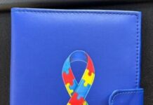 Governo de RO inicia distribuição da Carteira Azul para condutores com Transtorno do Espectro Autista