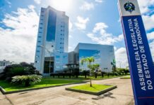 Assembleia Legislativa de Rondônia lança edital de concurso público