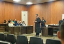 Ministério Público de Rondônia obtém condenação de 66 anos por feminicídio e homicídio em Porto Velho