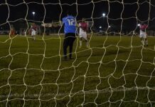 Última vaga nas semifinais do Municipal de Futebol 2025 foi definida ontem