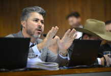 Marcos Rogério libera novos investimentos para reforçar a educação em Rondônia