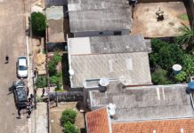 PC de Vilhena deflagra operação “Nullo Effufio” e prende quatro integrantes de facção