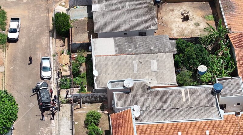 OPERAÇÃO