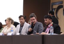 Gestores municipais e estaduais alinham estratégias para fortalecer o SUS em Rondônia