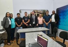 Parceria inédita entre Secretaria de Esportes e o Departamento Acadêmico de Direito da UNIR, cria comissão disciplinar permanente para o direito esportivo