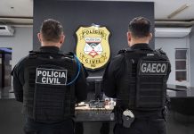 Polícia Civil e Ministério Público deflagram Operação Face Oculta em Porto Velho