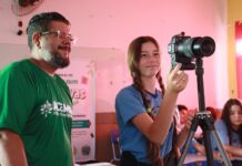 ACEMDA capacita crianças e adolescentes de Vilhena com oficinas culturais gratuitas