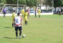 Tradicional Taça Aciv começa neste fim de semana e deve agitar o futebol vilhenense