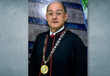 Rondônia tem representante na disputa de uma vaga para ministro do TST