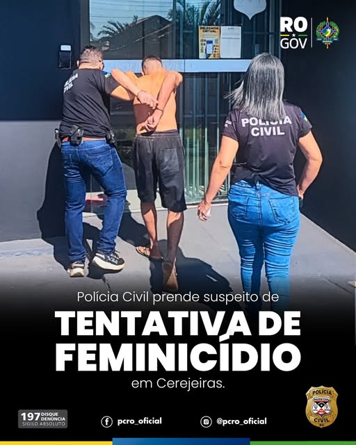 cerejeiras
