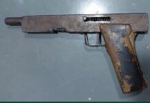 Arma de fogo e ameaça: homem é detido em bar do bairro Embratel, em Vilhena