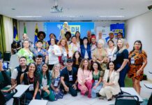 Única representante do Cone Sul, Vilhena é destaque na 4ª Conferência Estadual dos Direitos Humano