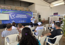 Vilhena será palco da 7ª edição do Cidadania Empresarial nos dias 30 e 31 de outubro