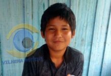 Garoto de 11 anos desaparece após deixar chácara em Pimenteiras