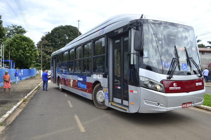 ônibus
