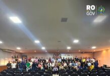 PC de Rondônia participa de capacitação nacional voltada à investigação de homicídios