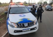 Deputado quer aumento do efetivo policial em Vilhena