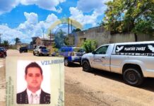 Homem é encontrado morto em estado avançado de decomposição no bairro Cristo Rei, em Vilhena