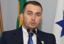 Vereadores pedem cassação de colega que foi pego se masturbando em Ji-paraná