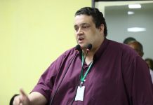 Por rachadinha e funcionários fantasmas vereador da capital é afastado do cargo