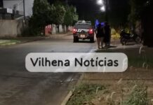 Polícia Civil de Vilhena garante proteção a mãe e filhos após ameaças do ex-companheiro no Setor 06