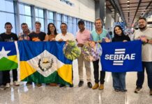 Café rondoniense conquista destaque nacional e reforça a força da agricultura familiar