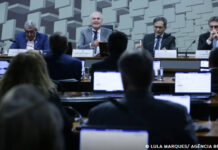 Comissão do Senado aprova isenção do IR para quem ganha até RS 5 mil