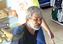 Identificado ciclista morto em acidente na BR-364