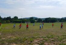 Ruralzão 2025: Com rodada de poucos gols, Cascalheira retoma liderança