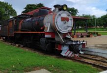 MPF requer que estado de Rondônia conclua tombamento definitivo da Estrada de Ferro Madeira-Mamoré