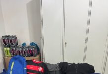 Trio de adolescentes é apreendido em Vilhena após furto a comércio; Mercadorias avaliadas em R$ 5 Mil foram recuperadas