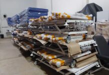 Prefeitura de Vilhena adquire camas hospitalares e colchões para o Programa Melhor em Casa