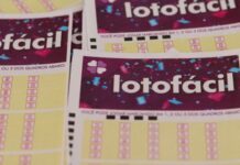 RO: apostador de Ouro Preto do Oeste fatura mais de R$ 2 milhões na Lotofácil