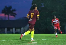 Clube de RO perde vaga na Copa São Paulo de Futebol Júnior