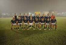 Milão vence duelo contra o América e garante vaga na final do Campeonato Municipal de Futebol