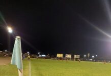 Atlética Titanium vence Primos e pega o Milão na decisão do Campeonato Municipal de Futebol