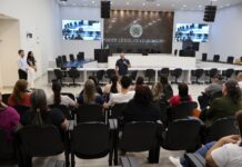 IPMV: Projeto Interação Pré-Aposentadoria leva informação para servidores de Vilhena