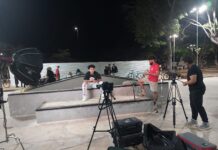 “Rimas do Cerrado”: Minidocumentário sobre Hip Hop de Vilhena é disponibilizado gratuitamente na internet