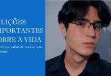 Jovem de 19 anos lança livro autoral em Vilhena