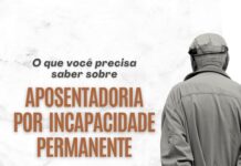 Aposentadoria por Incapacidade Permanente: entenda quem tem direito e como funciona o benefício