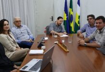 Prefeito anuncia bonificação extraordinária de R$ 1 mil para servidores de Vilhena