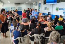 Vilhena tem mutirão de cirurgias ginecológicas