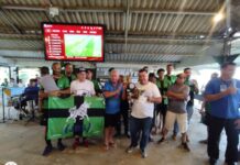 Torneio dos campeões do Cone Sul encerra edição de sucesso com grande público e anúncio de expansão