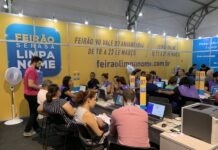 Feirão Limpa Nome Serasa começa hoje; descontos de até 99% para negociar dívidas; veja como participar