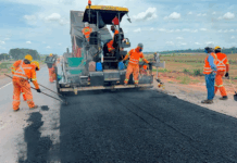 BR 364 terá 20 pontos de intervenção na rodovia durante esta semana