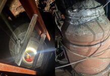 Brasil: adolescente de 14 anos mata a mãe e jogo corpo em poço