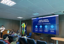 Sistema Regula RO otimiza fluxo de transferência de pacientes na regulação do estado