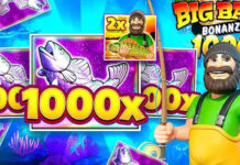 Big Bass Bonanza: Como Jogar, Estratégias e Dicas para Ganhar